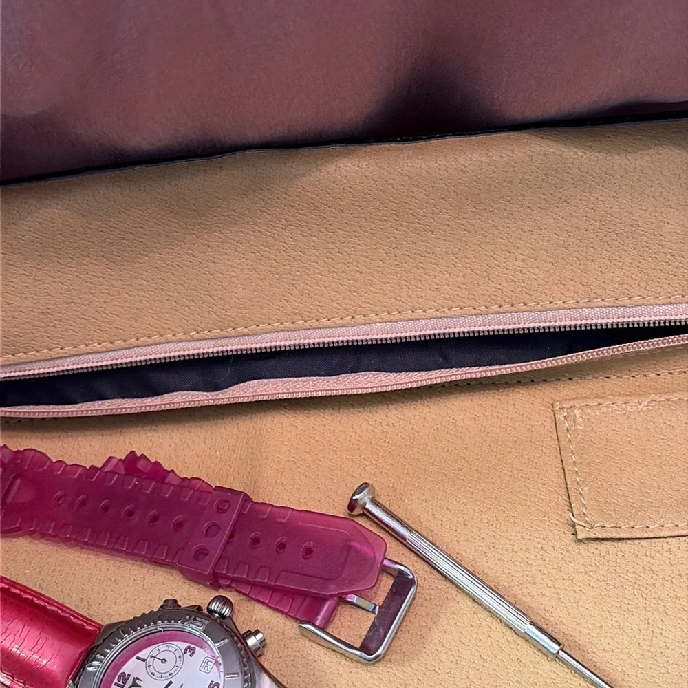 Women’s Techno Marine Watch